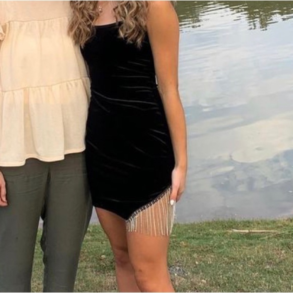 Diamond slit - Picture 2 of 2
